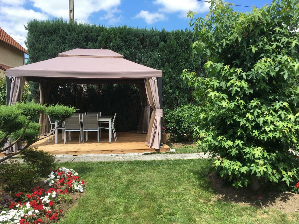 Cocooning Hébergement de vacances Lourdes